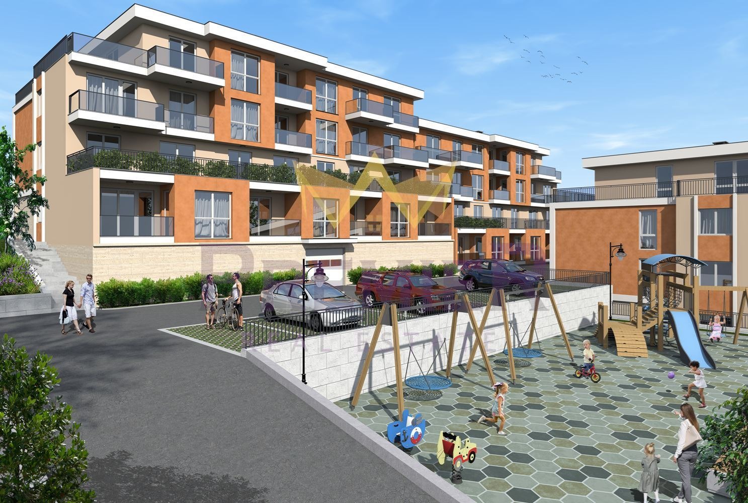 Продава 2-СТАЕН, гр. Варна, м-т Пчелина, снимка 4 - Апартаменти - 53900110