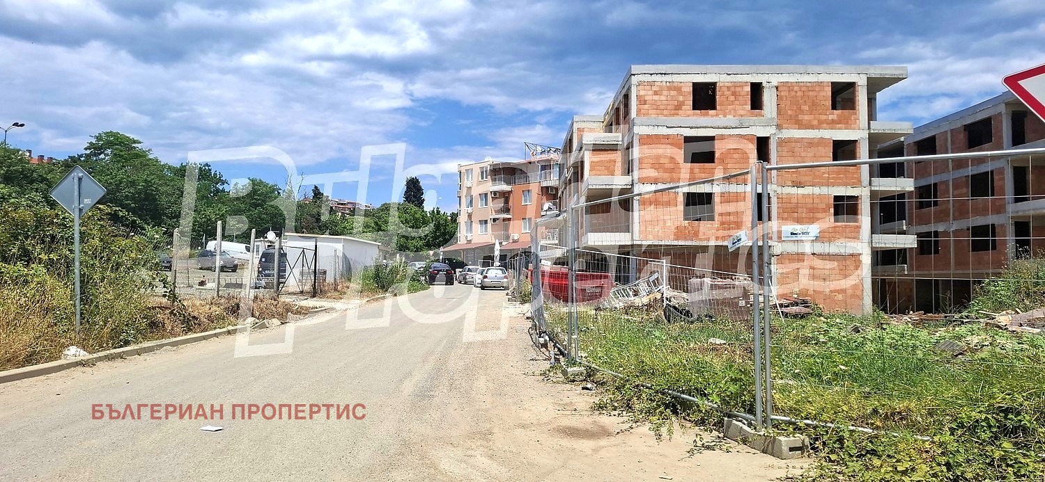 Продава 2-СТАЕН, гр. Созопол, област Бургас, снимка 7 - Апартаменти - 55210804