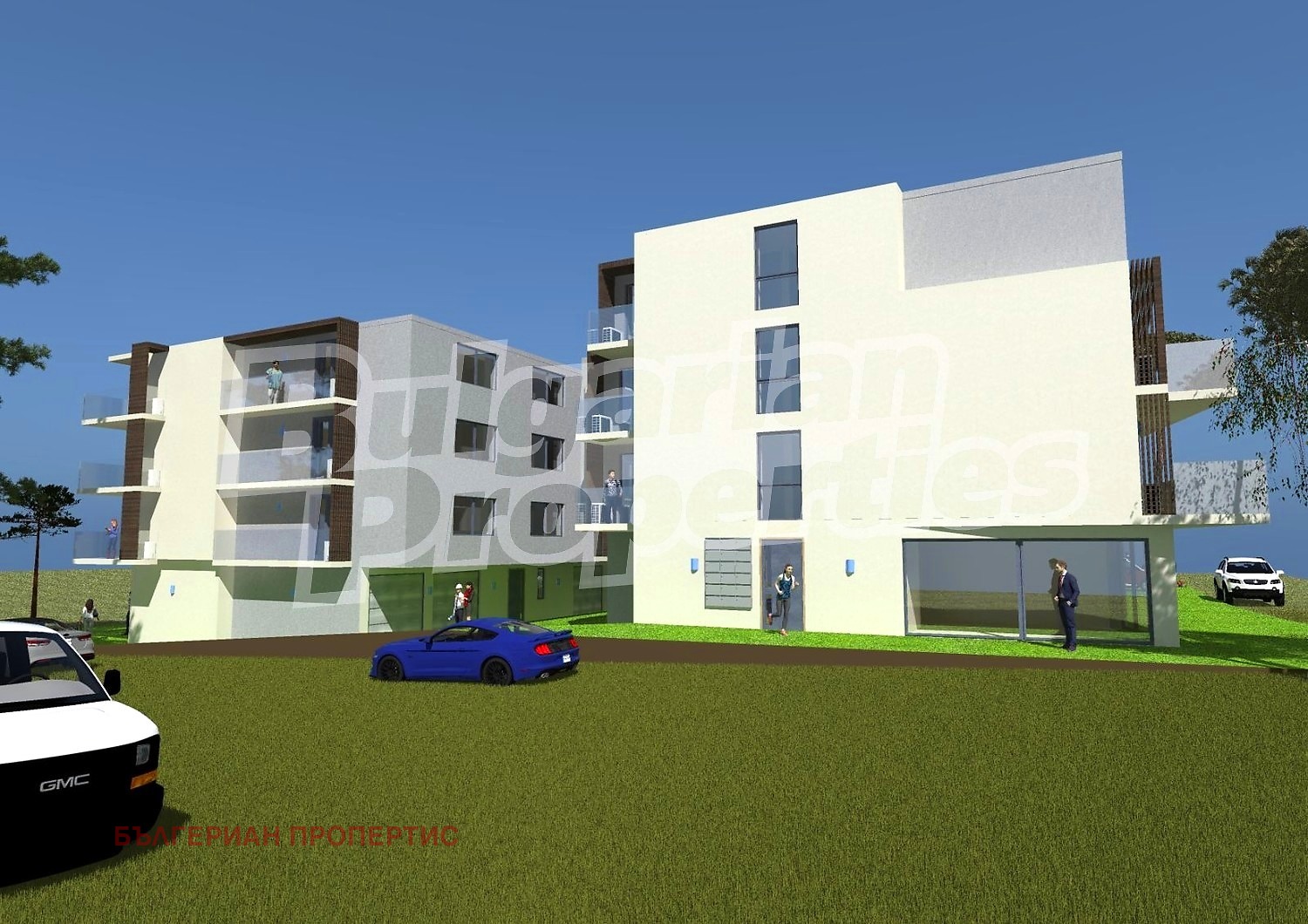 Продава 2-СТАЕН, гр. Созопол, област Бургас, снимка 4 - Апартаменти - 55210804