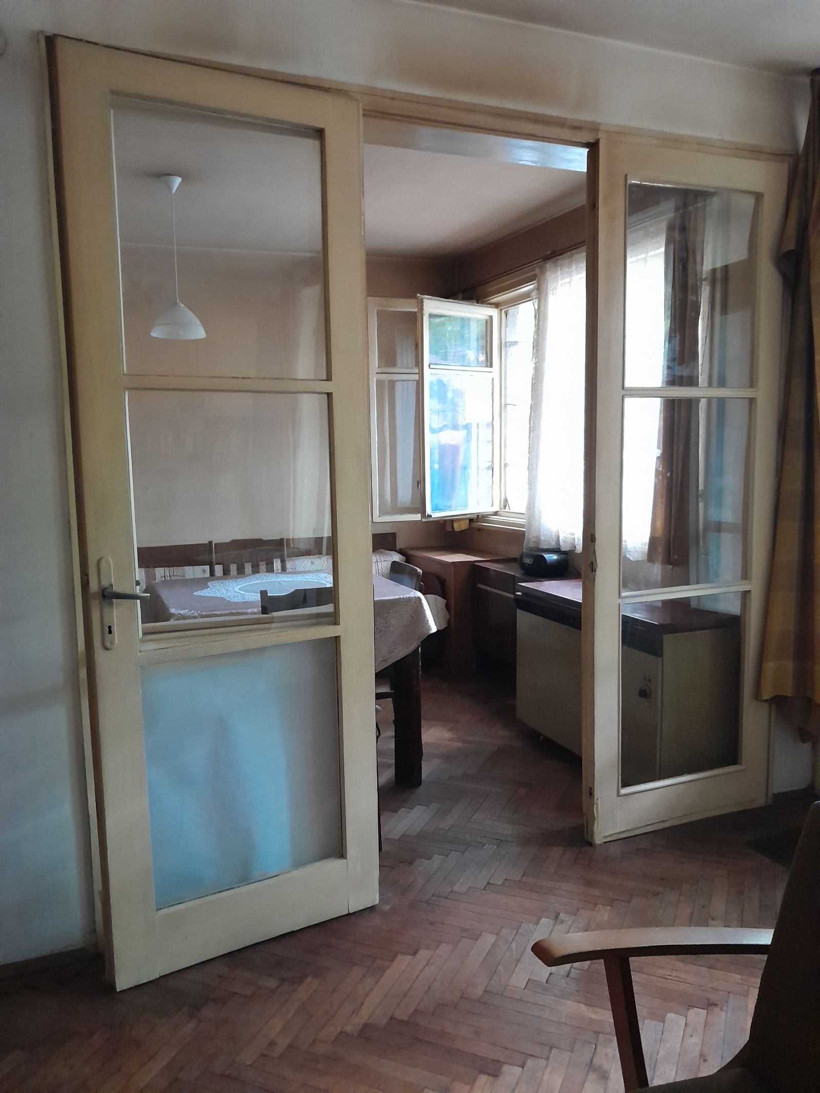 Продава 3-СТАЕН, гр. Пловдив, Център, снимка 2 - Апартаменти - 53867507