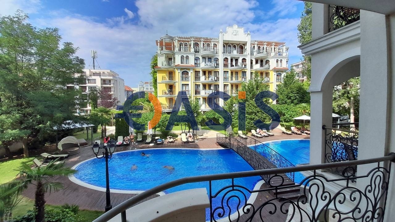 Продава 3-СТАЕН, к.к. Слънчев бряг, област Бургас, снимка 2 - Апартаменти - 51600897