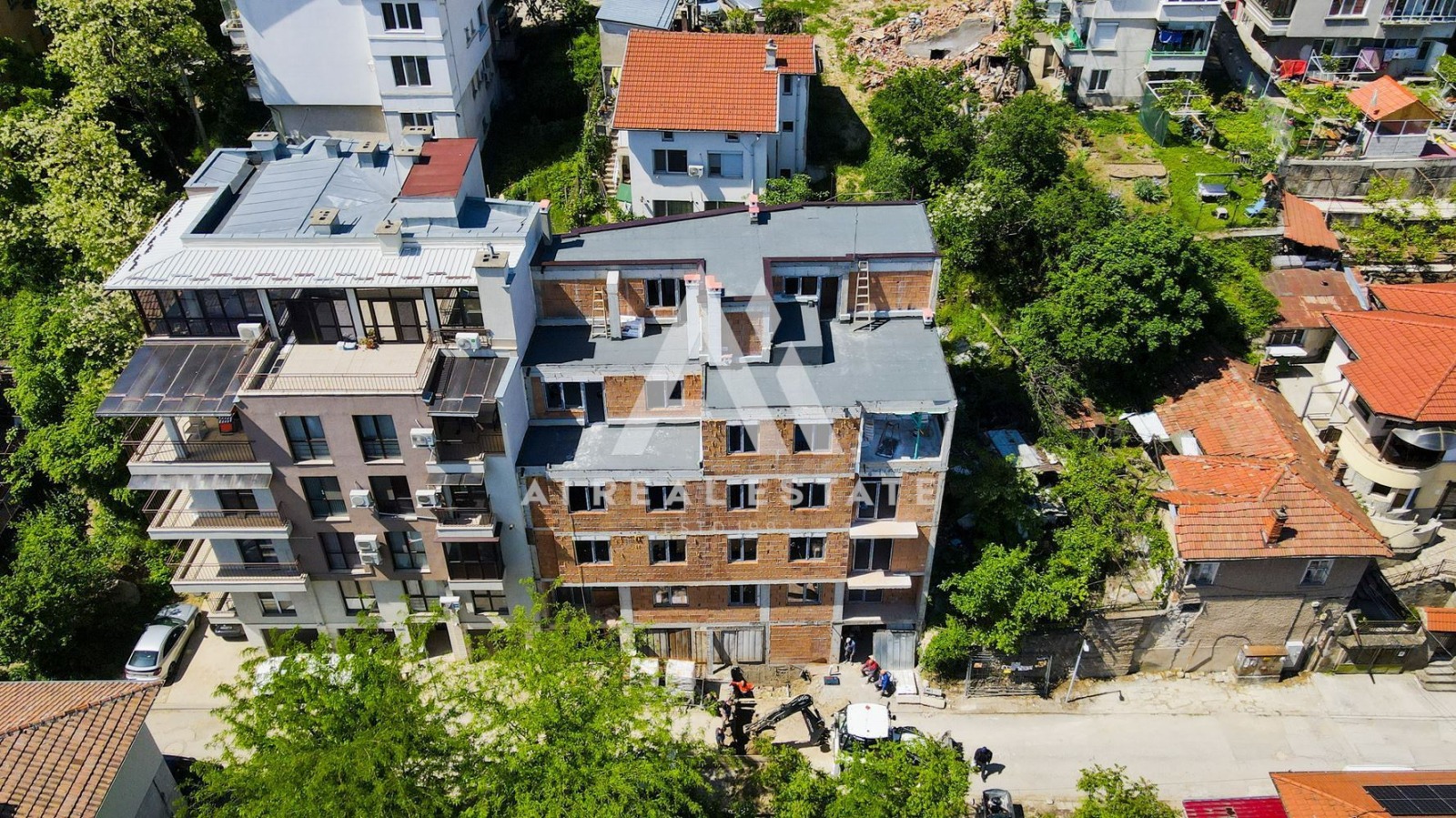 Продава 3-СТАЕН, гр. Плевен, Идеален център, снимка 12 - Апартаменти - 51656287