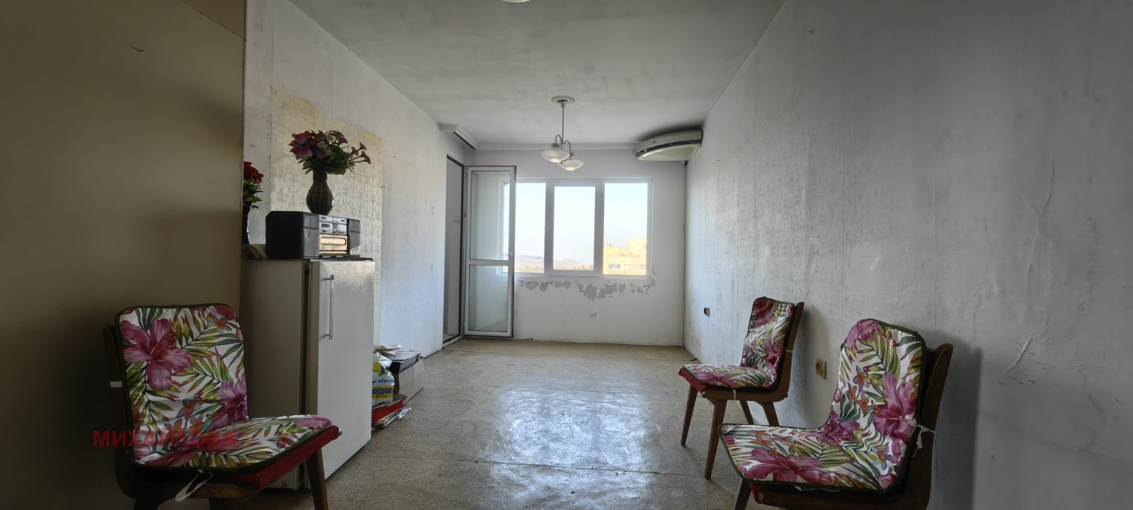 Продава 3-СТАЕН, гр. Стара Загора, Самара 1