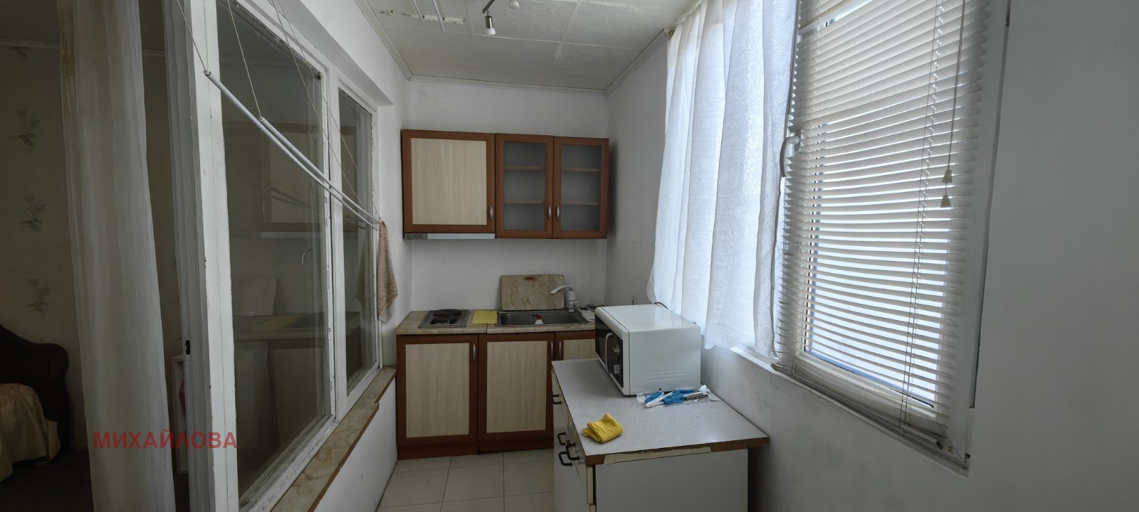 Продава 3-СТАЕН, гр. Стара Загора, Самара 1, снимка 6 - Апартаменти - 53877217