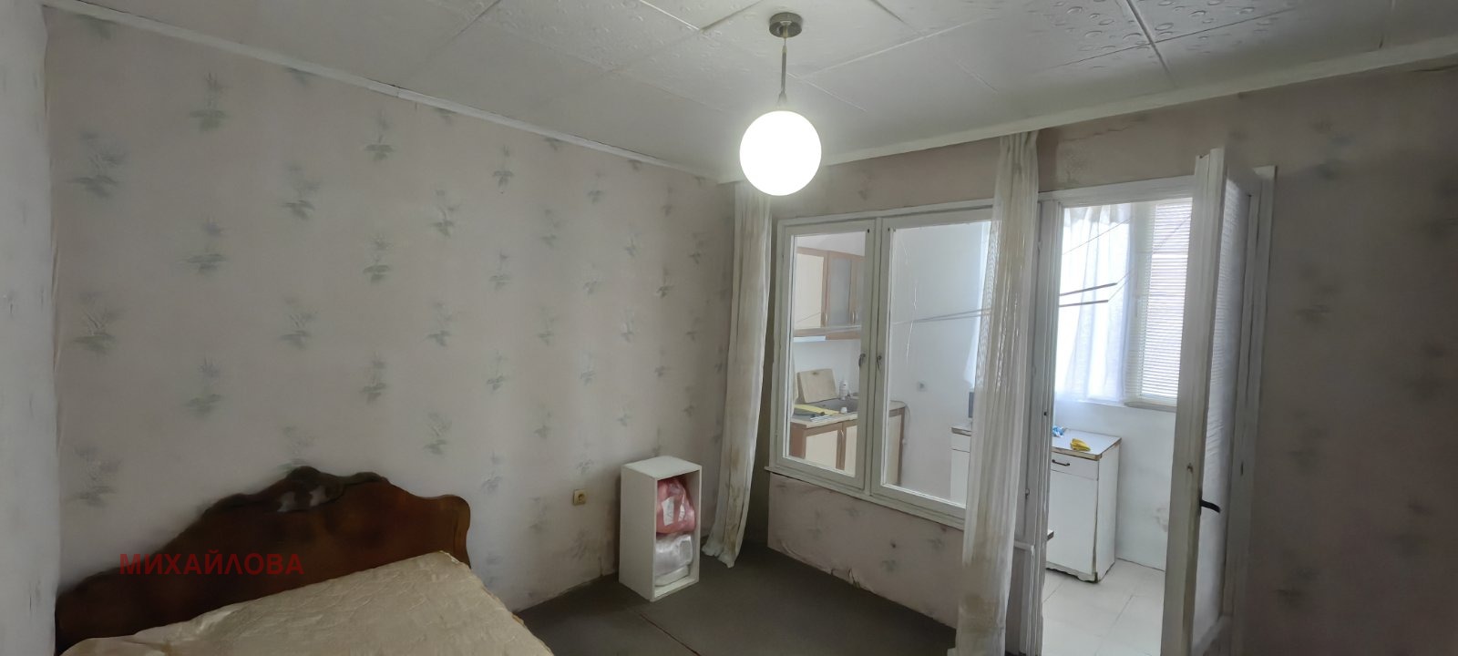 Продава 3-СТАЕН, гр. Стара Загора, Самара 1, снимка 4 - Апартаменти - 53877217