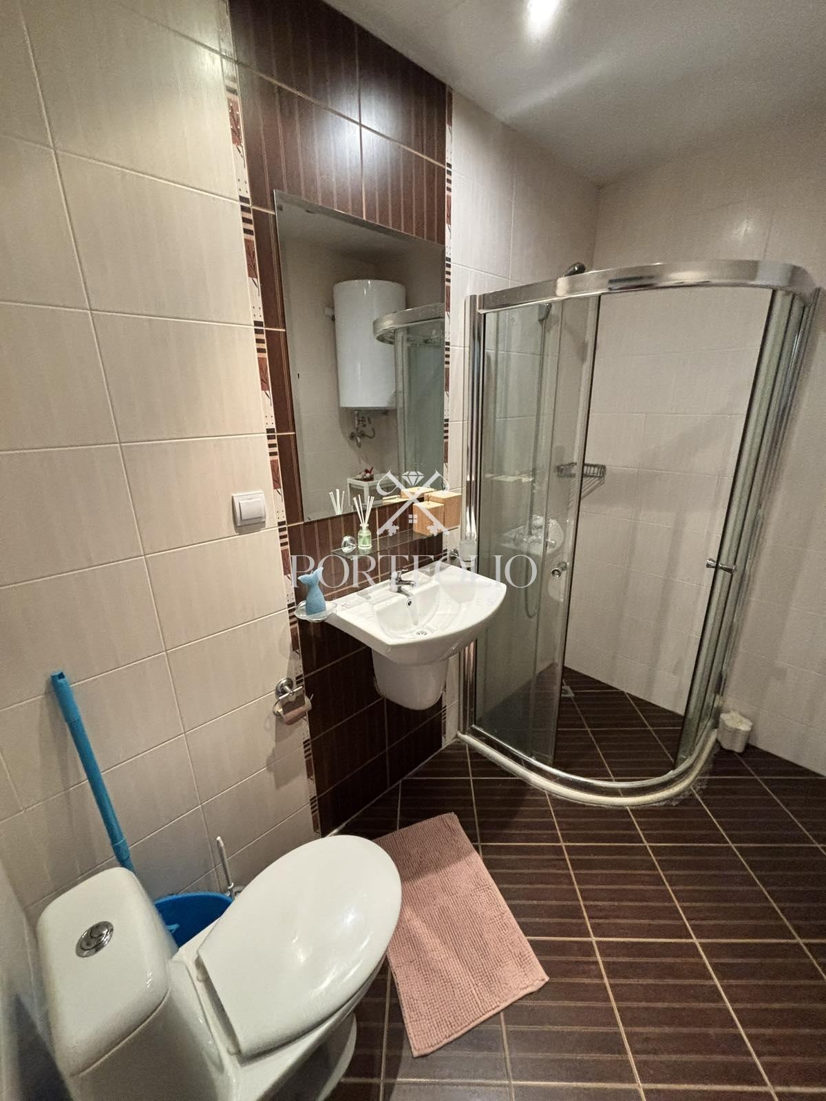 Продава 3-СТАЕН, гр. Бургас, Сарафово, снимка 13 - Апартаменти - 54785261