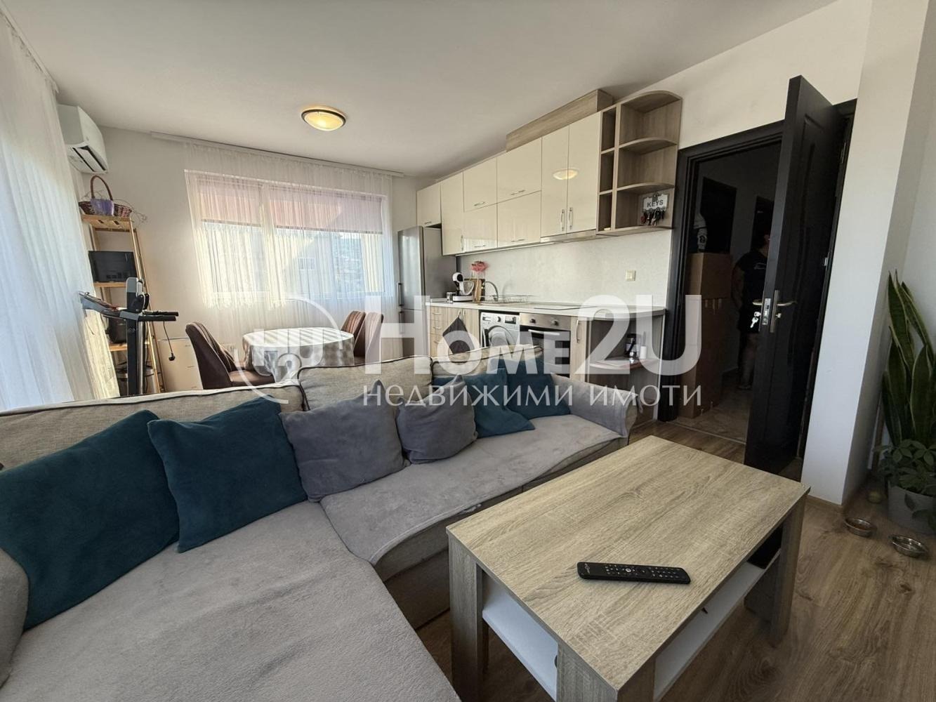 Продава 3-СТАЕН, гр. Варна, Виница