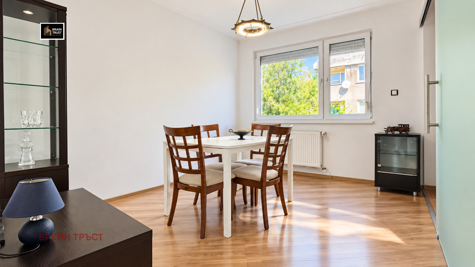 Продава 3-СТАЕН, гр. София, Гео Милев, снимка 14 - Апартаменти - 55788394