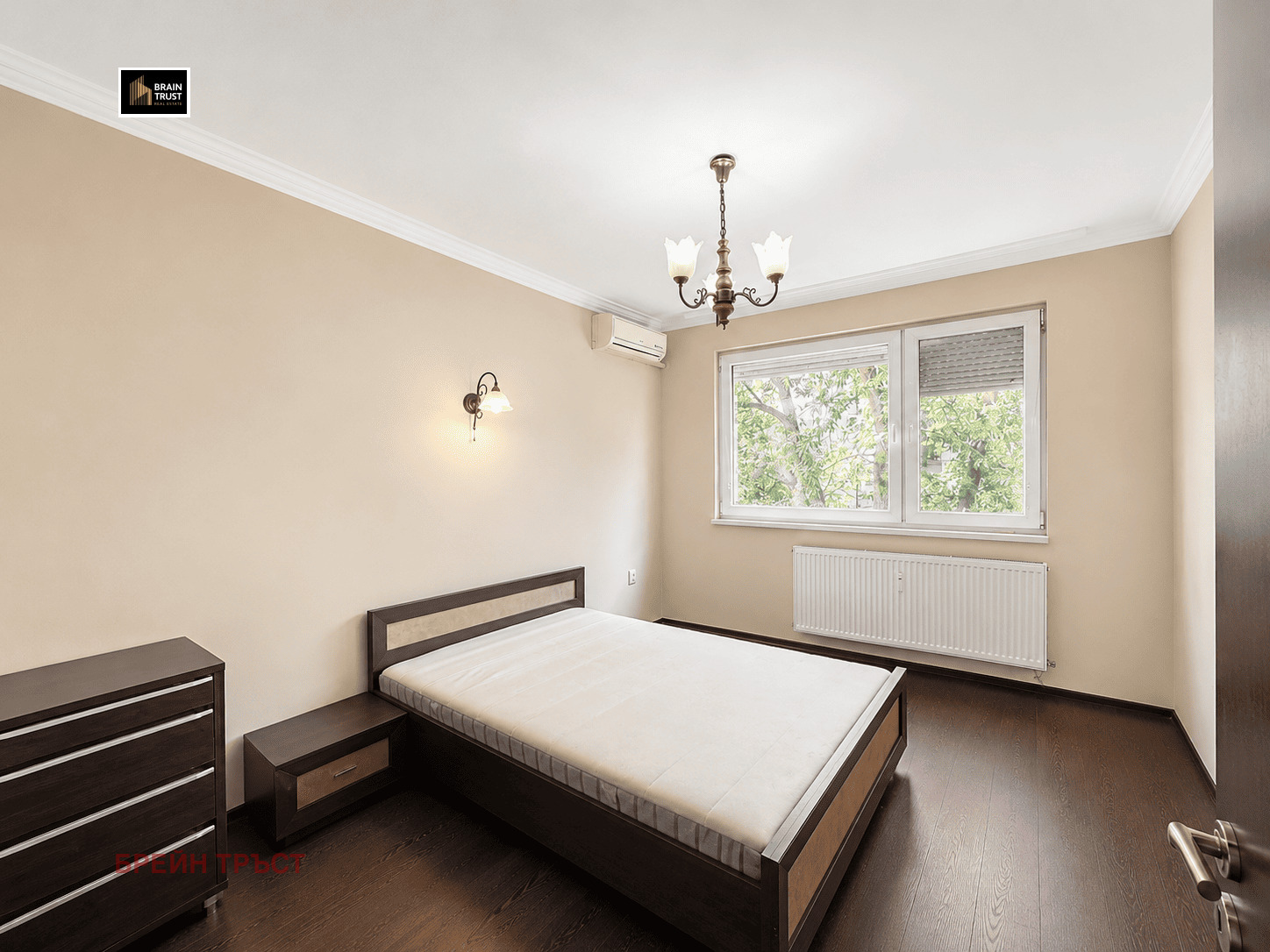 Продава 3-СТАЕН, гр. София, Гео Милев, снимка 11 - Апартаменти - 55788394