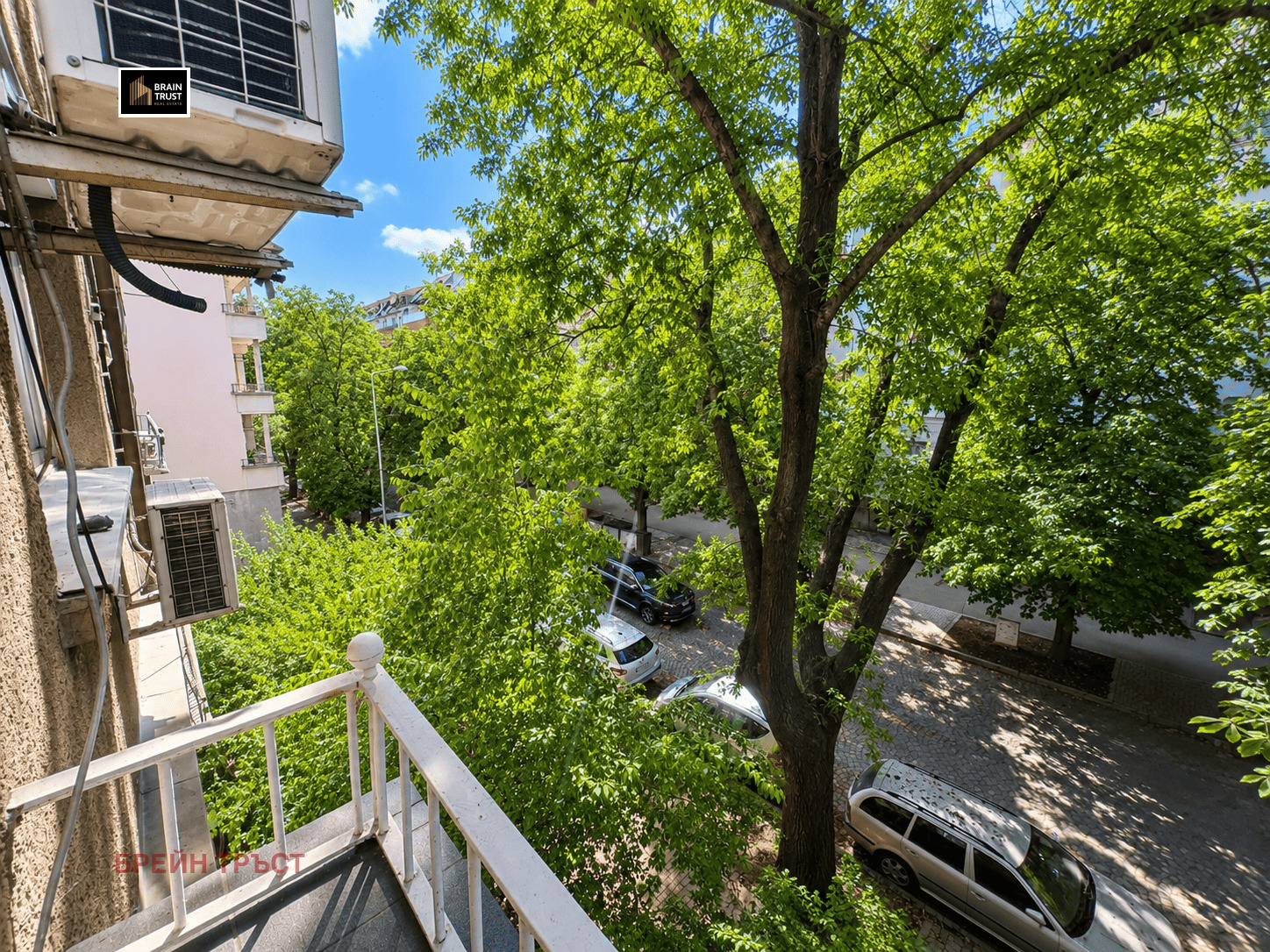 Продава 3-СТАЕН, гр. София, Гео Милев, снимка 13 - Апартаменти - 55788394
