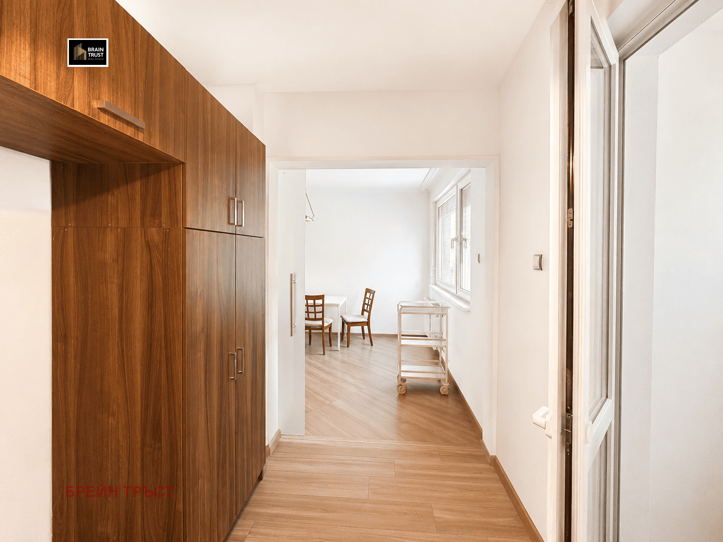 Продава 3-СТАЕН, гр. София, Гео Милев, снимка 4 - Апартаменти - 55788394
