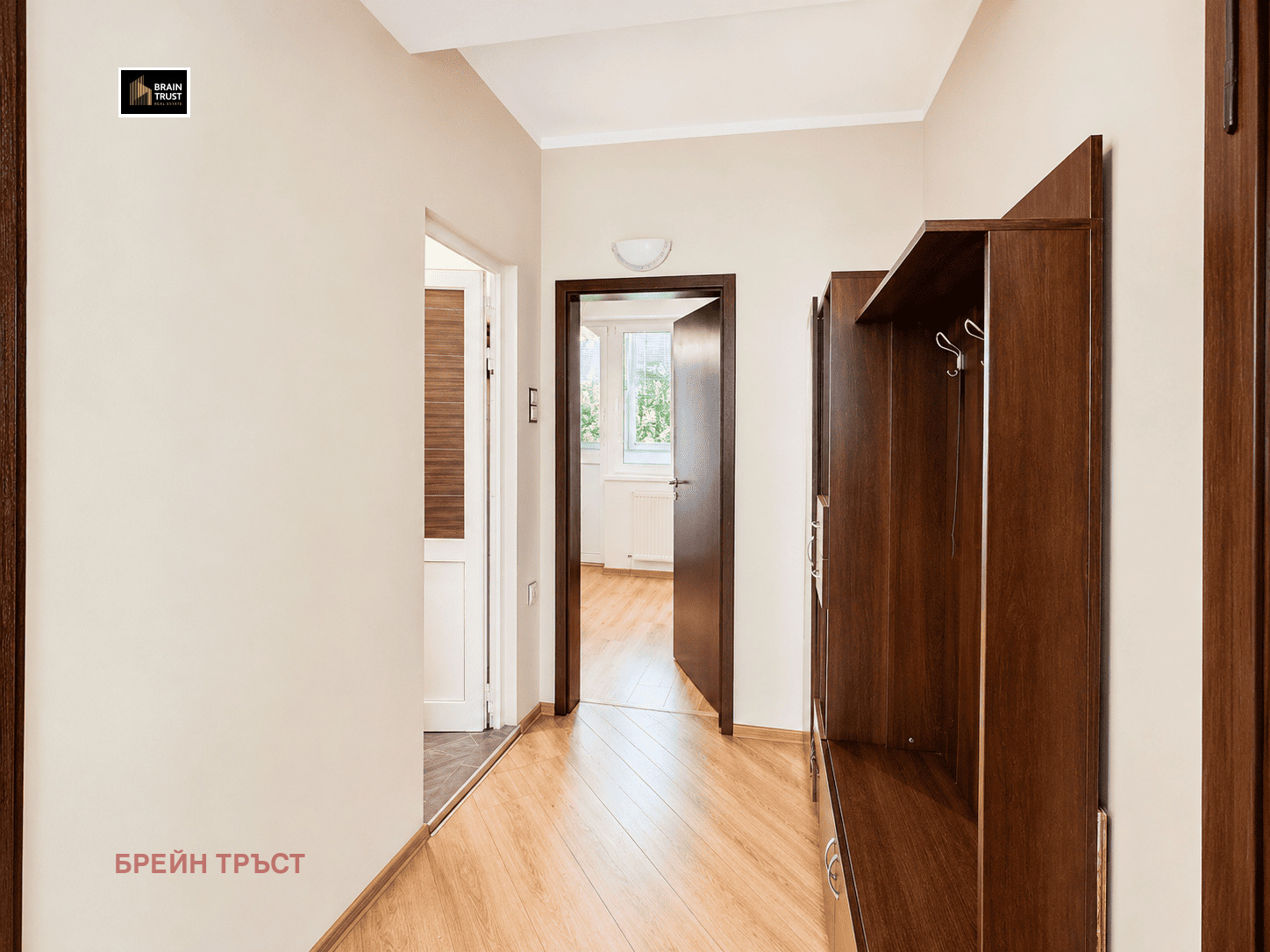 Продава 3-СТАЕН, гр. София, Гео Милев, снимка 6 - Апартаменти - 55788394