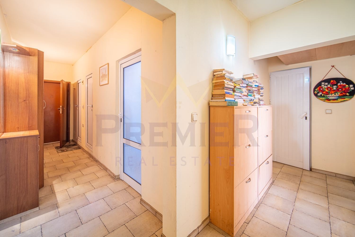 Продава 4-СТАЕН, гр. Варна, Център, снимка 6 - Апартаменти - 54632380