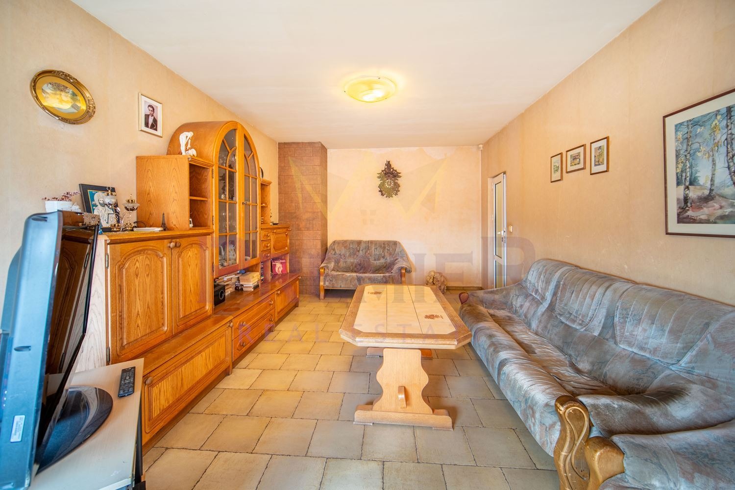 Продава 4-СТАЕН, гр. Варна, Център, снимка 2 - Апартаменти - 54632380