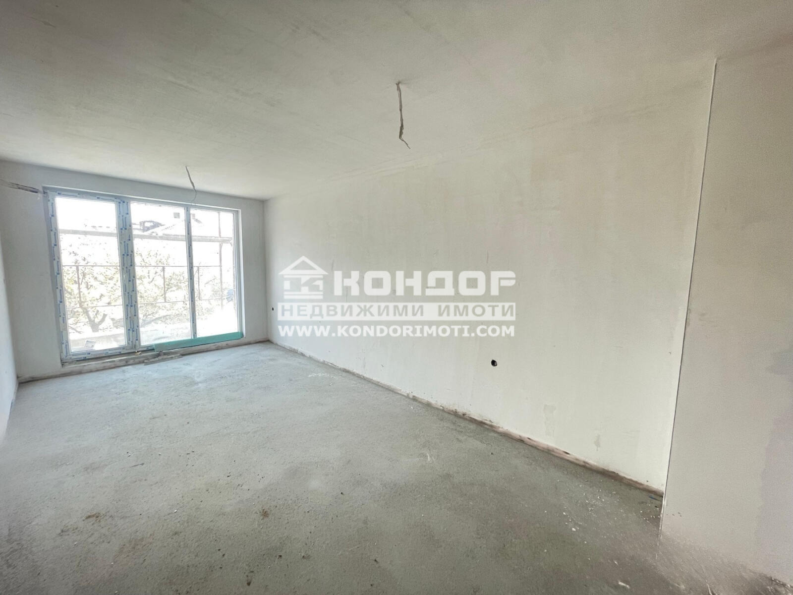 Продава МНОГОСТАЕН, гр. Пловдив, Коматево, снимка 4 - Апартаменти - 54835986