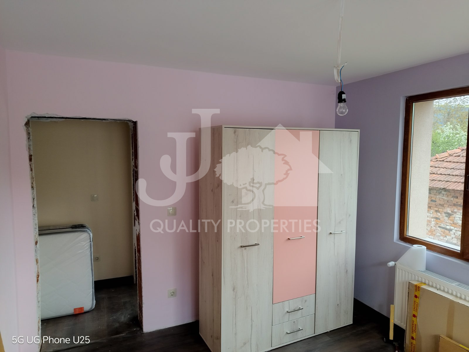 Продава КЪЩА, гр. Правец, област София област, снимка 3 - Къщи - 54500658