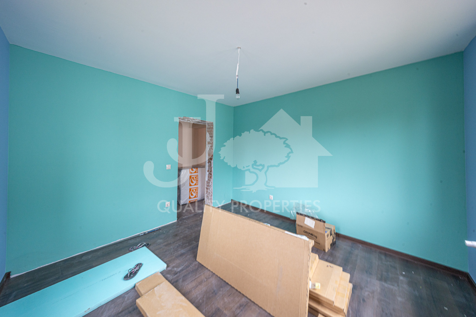 Продава КЪЩА, гр. Правец, област София област, снимка 7 - Къщи - 54500658