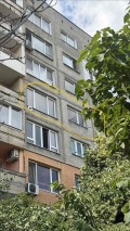 Продава 1-СТАЕН, гр. София, Сухата река, снимка 1