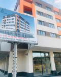 Продава ГАРАЖ, ПАРКОМЯСТО, гр. Пазарджик, Идеален център, снимка 1