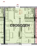 Продава 2-СТАЕН, град София, Младост 3 • 192000 € / 375519.36 лв. • 31434402 2