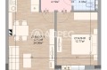 Продава  2-стаен град София , Карпузица , 65 кв.м | 67730565 - изображение [4]