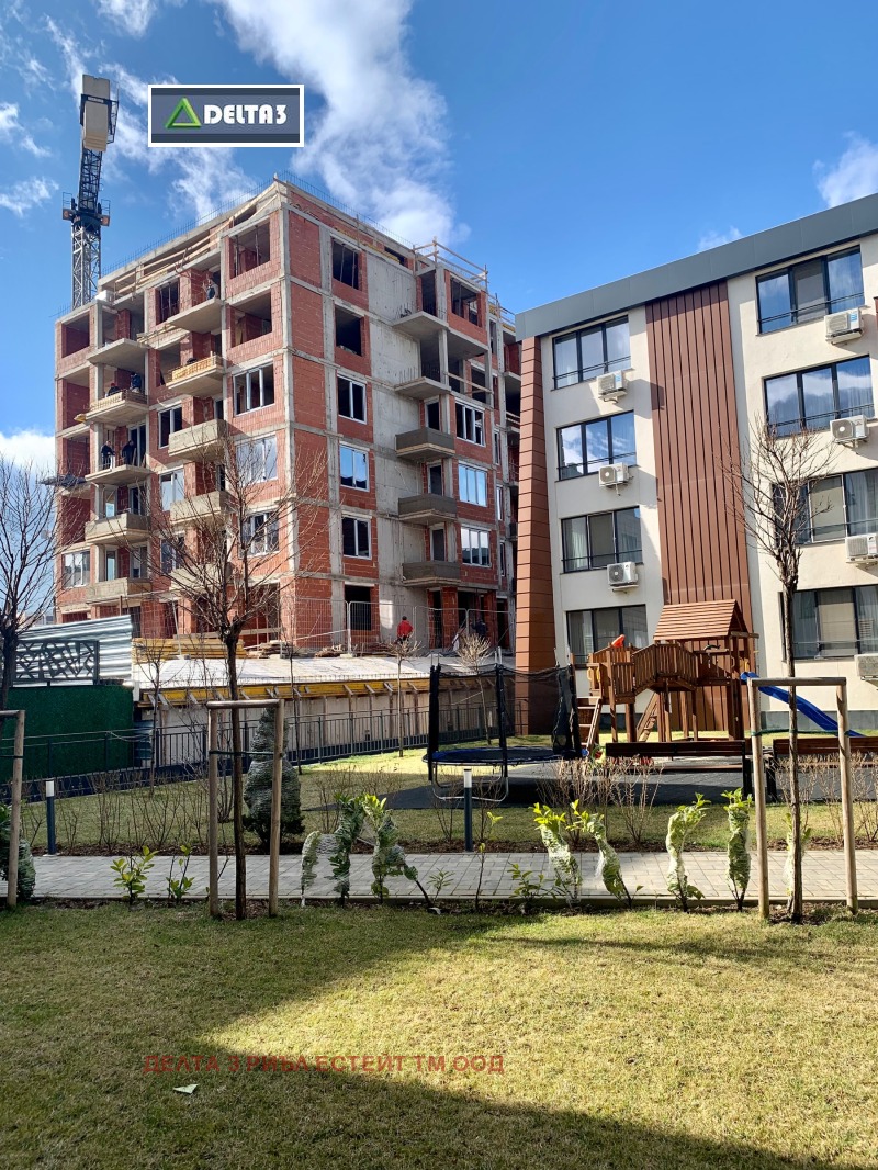 Продава 1-СТАЕН в град София, Малинова долина - 46 кв.м / 121 000 € » 236 655.43 лв., ДЕЛТА 3 РИЪЛ ЕСТЕЙТ ТМ ООД