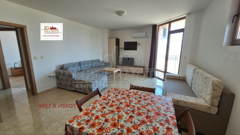 Продава 2-СТАЕН в област Бургас, гр. Приморско - 85 кв.м / 107 000 € » 209 273.81 лв., МЕГА ИМОТИ