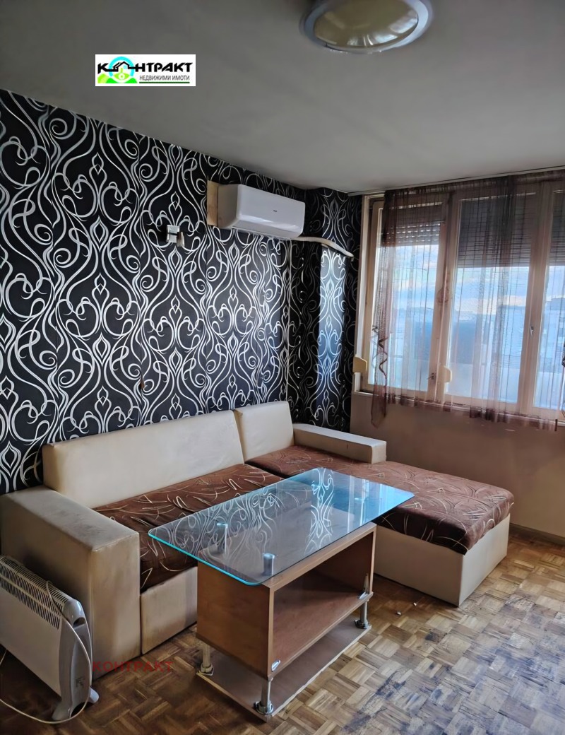 Продава 2-СТАЕН в град Стара Загора, Център - 52 кв.м / 83 000 € » 162 333.89 лв., КОНТРАКТ