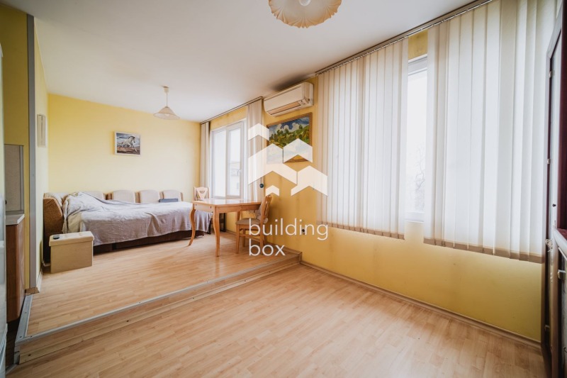 Продава 3-СТАЕН в град Варна, Централна поща - 78 кв.м / 195 000 € » 381 386.85 лв., БИЛДИНГ БОКС