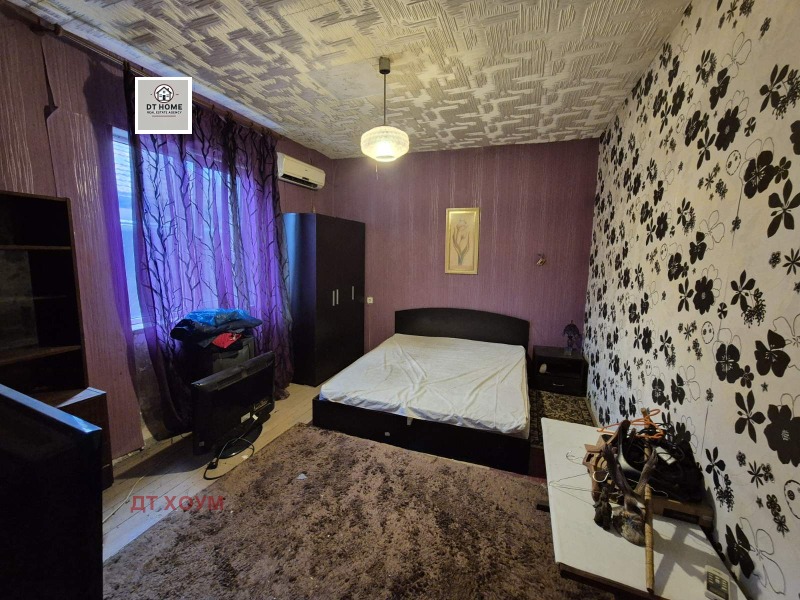 Продава КЪЩА в град Русе, Широк център - 68 кв.м / 62 900 € » 123 021.71 лв., ДТ ХОУМ