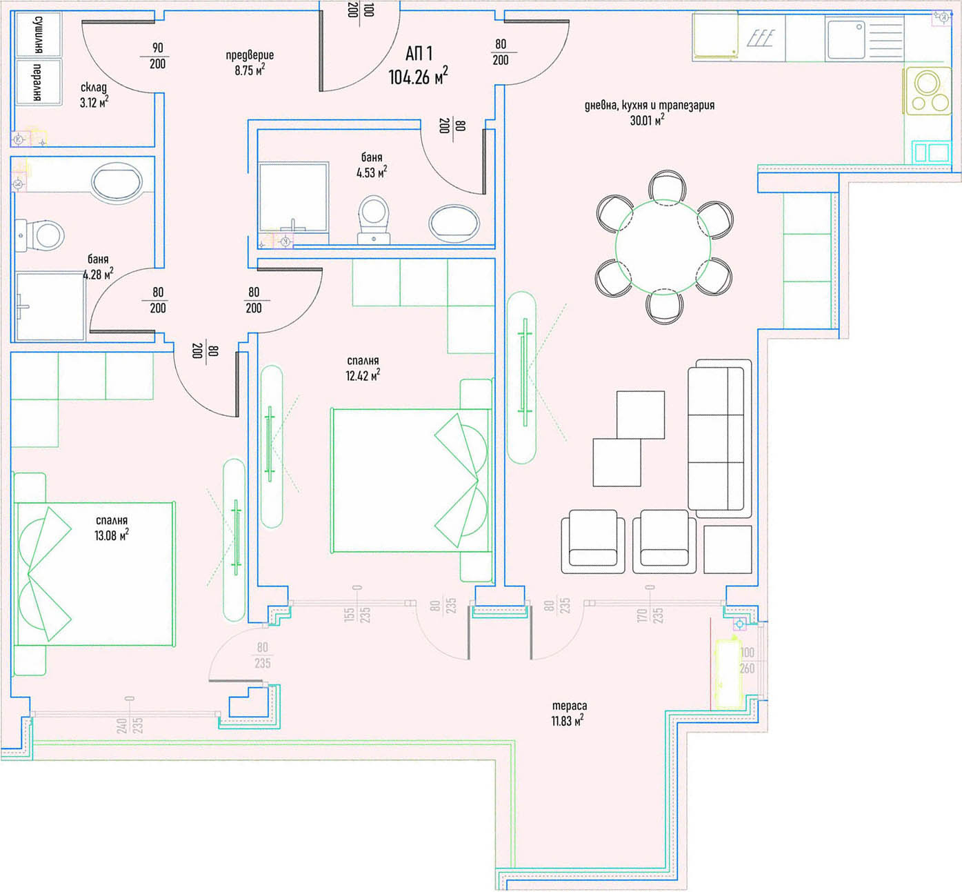 ������� 3-����� | Imot.bg � ����������� 3