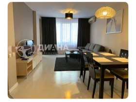 1 bedroom Tsentar, Plovdiv 1