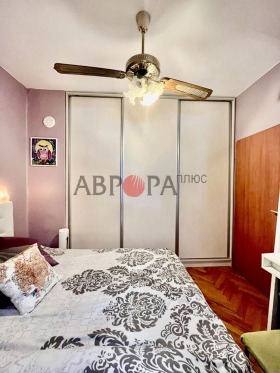 2 Schlafzimmer Zentar, Burgas 9