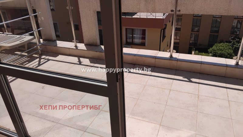 Na sprzedaż  Studio region Burgas , Sweti Wlas , 34 mkw | 89036098 - obraz [10]