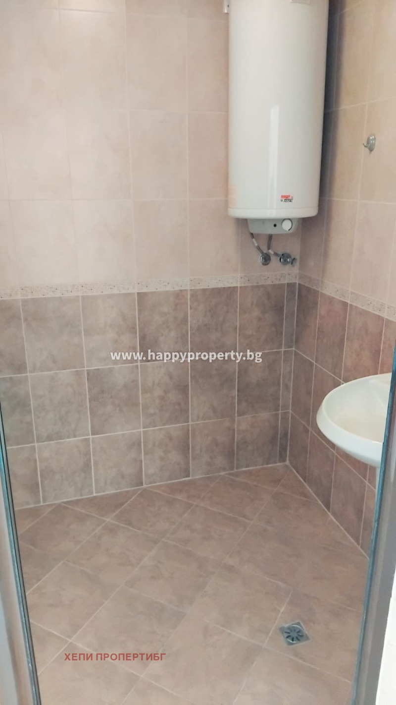 Na sprzedaż  Studio region Burgas , Sweti Wlas , 34 mkw | 89036098 - obraz [5]