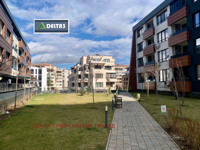 Продава 1-СТАЕН, гр. София, Малинова долина, снимка 6 - Апартаменти - 51218381