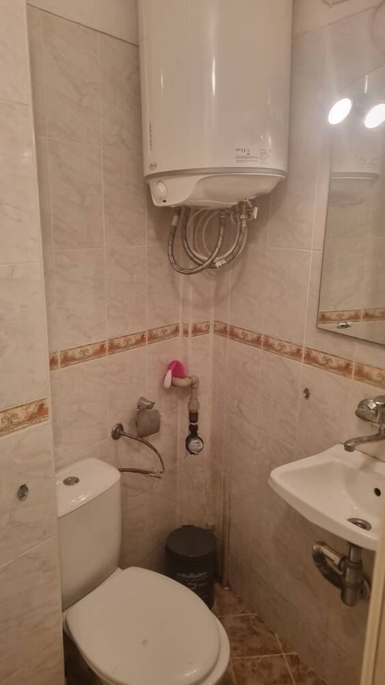 Продава 1-СТАЕН, гр. Пловдив, Кършияка, снимка 6 - Апартаменти - 54473388
