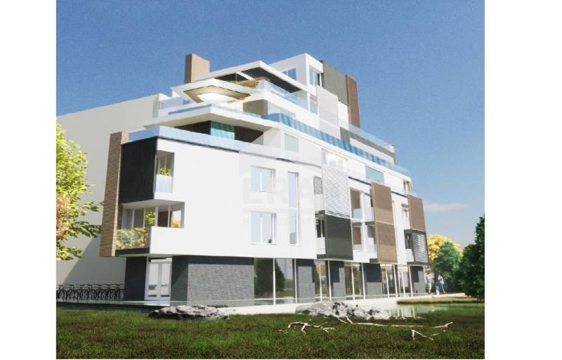 Продава  2-стаен град София , Кръстова вада , 80 кв.м | 63065928 - изображение [2]