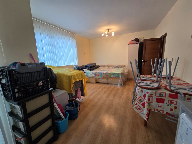 Продава  2-стаен област Бургас , к.к. Слънчев бряг , 75 кв.м | 25679760 - изображение [2]