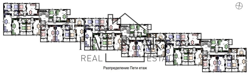 Продава 2-СТАЕН, гр. Варна, Кайсиева градина, снимка 3 - Aпартаменти - 49115178