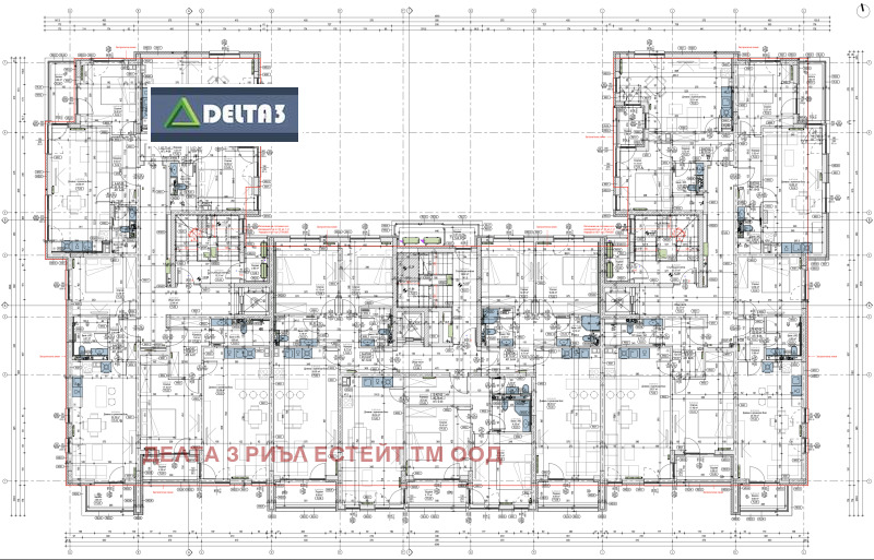 Na prodej  1 ložnice Sofia , Mladost 2 , 93 m2 | 62976227 - obraz [5]