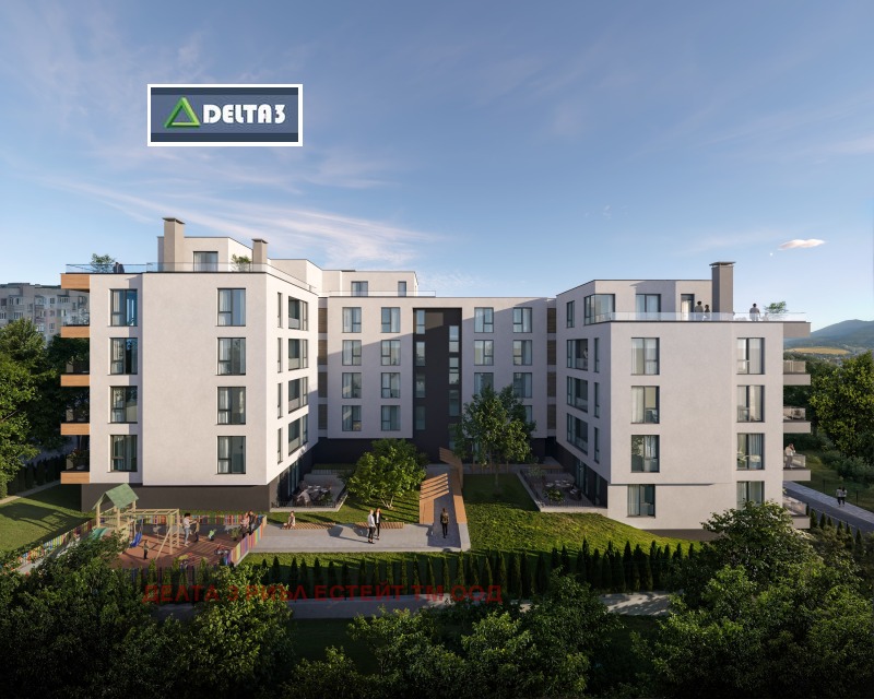 Na prodej  1 ložnice Sofia , Mladost 2 , 93 m2 | 62976227 - obraz [2]