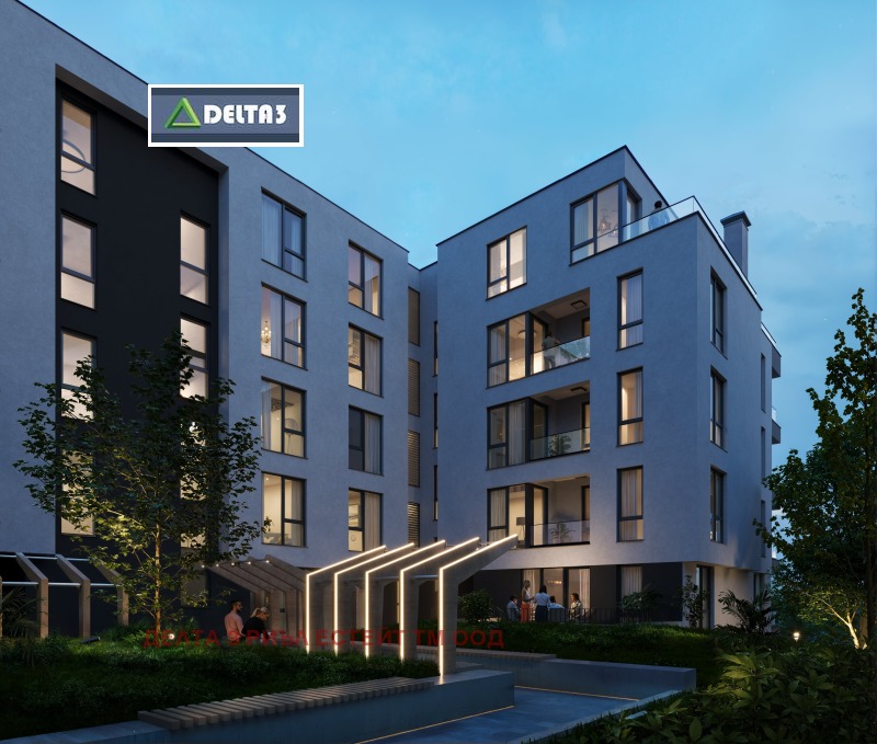 Na prodej  1 ložnice Sofia , Mladost 2 , 93 m2 | 62976227 - obraz [3]