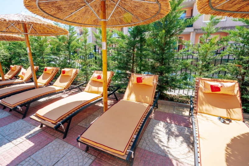 Na prodej  1 ložnice oblast Burgas , k.k. Slančev brjag , 62 m2 | 84417733 - obraz [16]