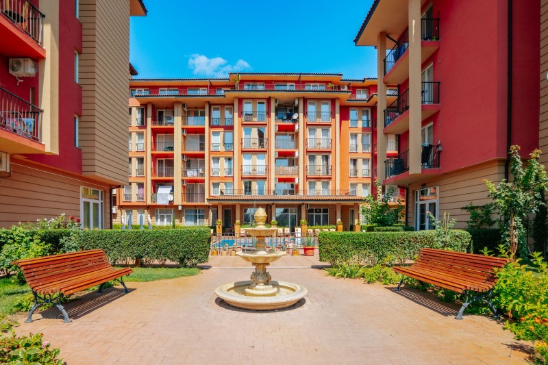 Na prodej  1 ložnice oblast Burgas , k.k. Slančev brjag , 62 m2 | 84417733 - obraz [12]