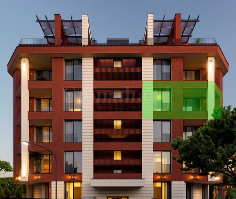 Na prodej  1 ložnice oblast Burgas , k.k. Slančev brjag , 62 m2 | 84417733