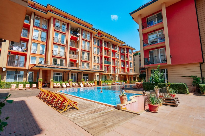 Na prodej  1 ložnice oblast Burgas , k.k. Slančev brjag , 62 m2 | 84417733 - obraz [14]