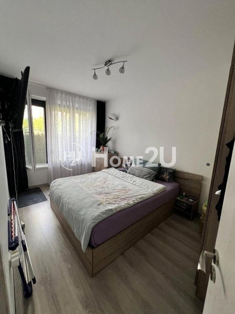 Продава 2-СТАЕН, гр. Несебър, област Бургас, снимка 4 - Апартаменти - 55998960