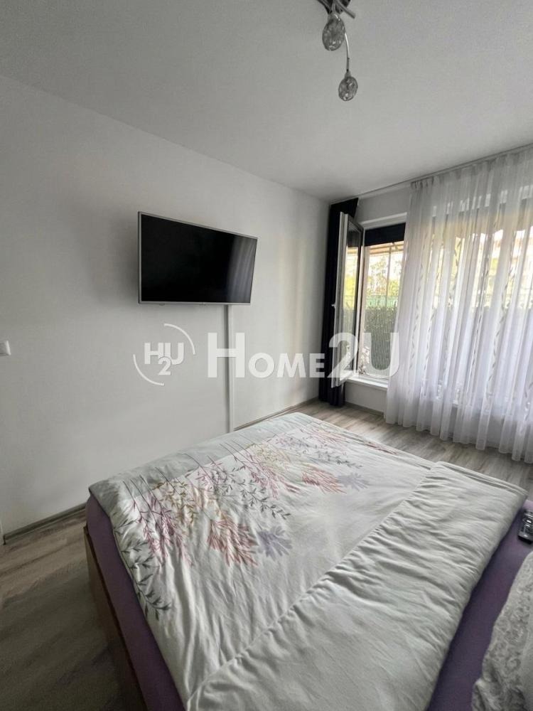 Продава 2-СТАЕН, гр. Несебър, област Бургас, снимка 5 - Апартаменти - 55998960