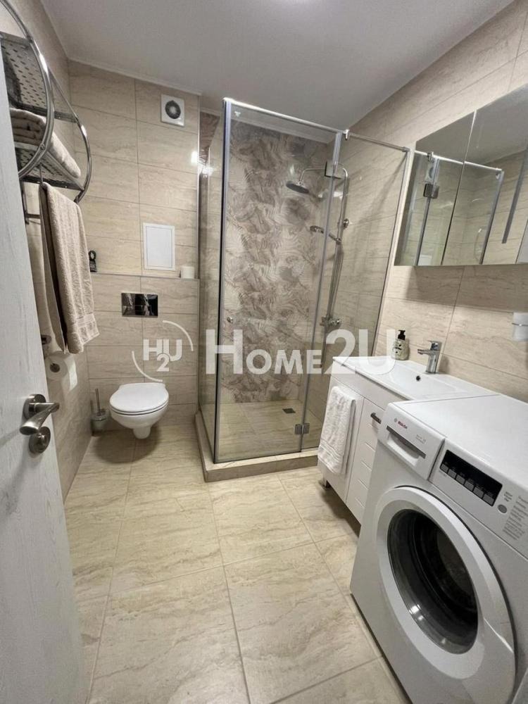 Продава 2-СТАЕН, гр. Несебър, област Бургас, снимка 6 - Апартаменти - 55998960